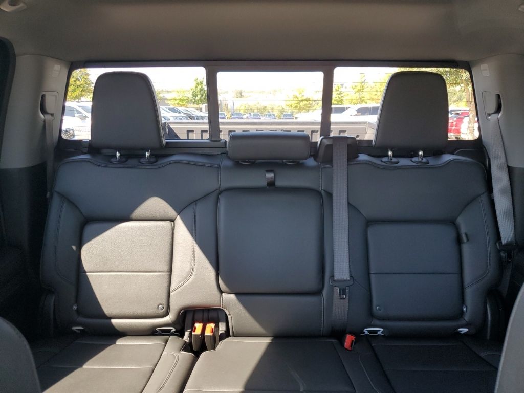 Used Car 2024 Chevrolet Silverado 1500  Rst For Sale Under $60,000 In Austin, Texas
