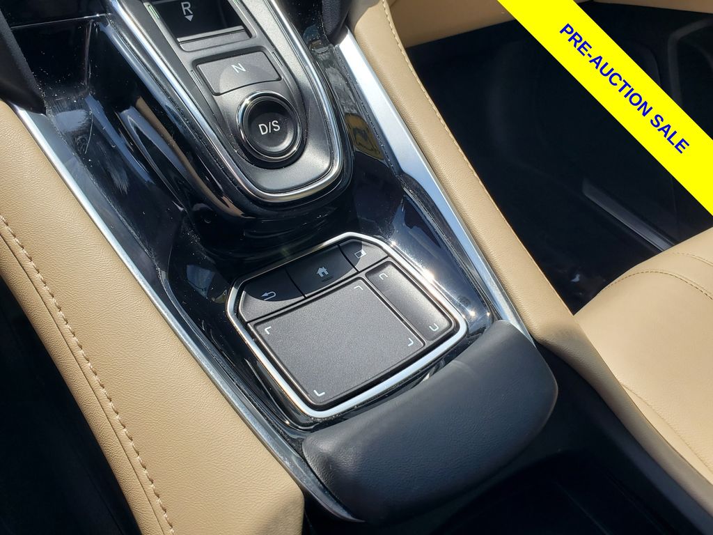 Used 2023 Acura RDX SUV