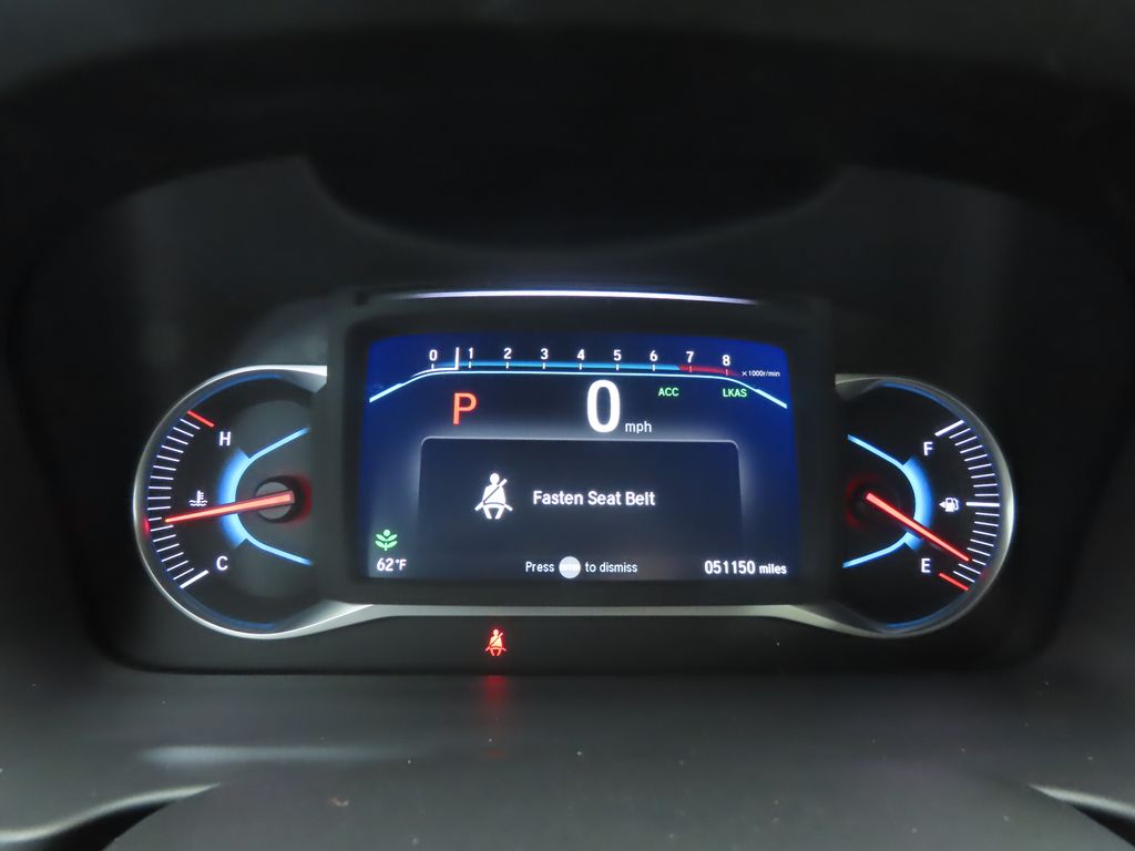 Thumbnail: 2021 Honda Pilot - 32