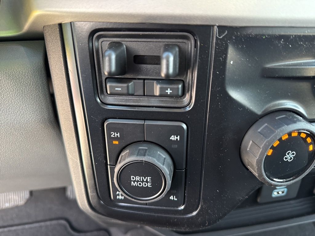 New 2026 White Ford XL image 14