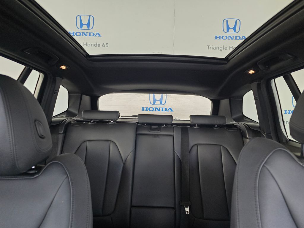 Thumbnail: 2019 BMW X3 - 24