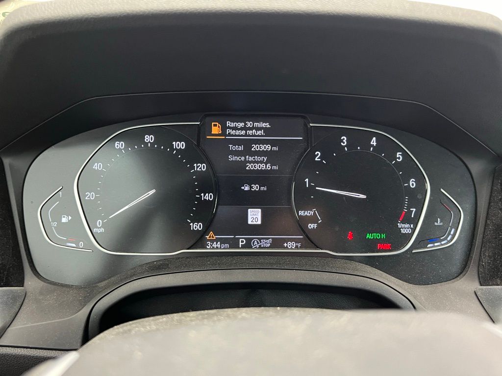 2021 BMW 4 Series 430i 22