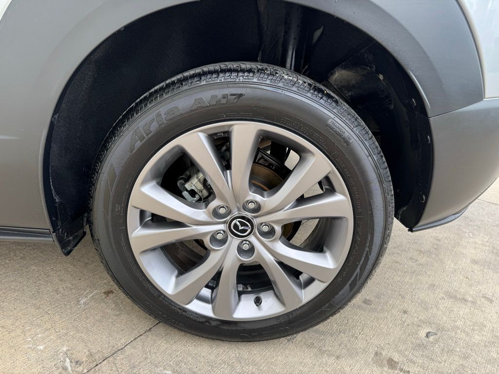 Used Car 2020 Mazda Cx-30  Select For Sale Under $20,000 In Georgetown, Texas