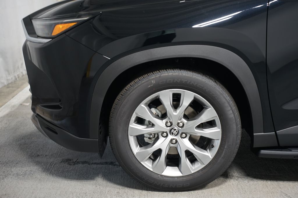 Thumbnail: 2025 Toyota Grand Highlander - 5