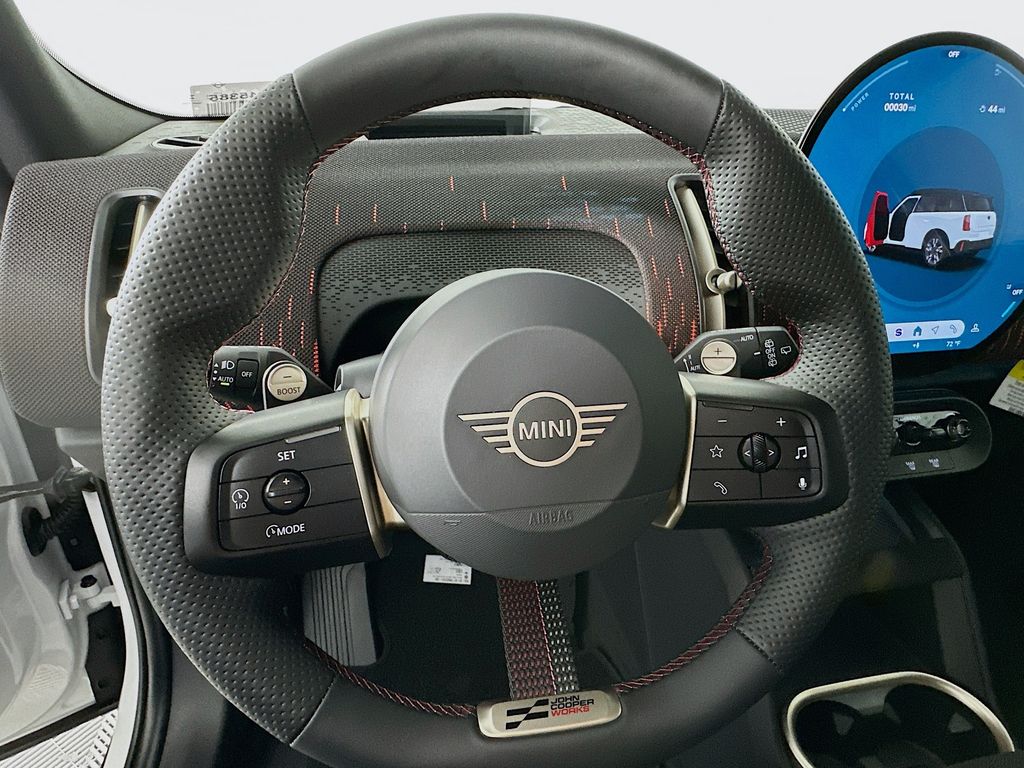 Thumbnail: 2026 MINI Cooper Countryman - 10