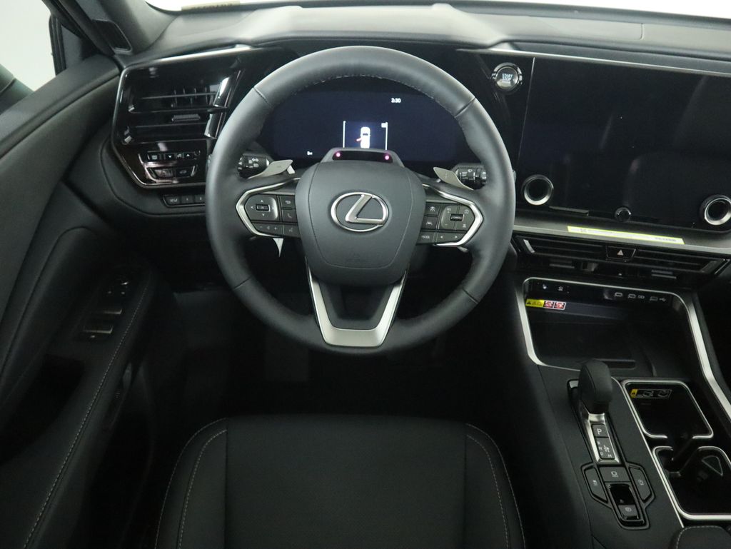 Thumbnail: 2026 Lexus TX - 11