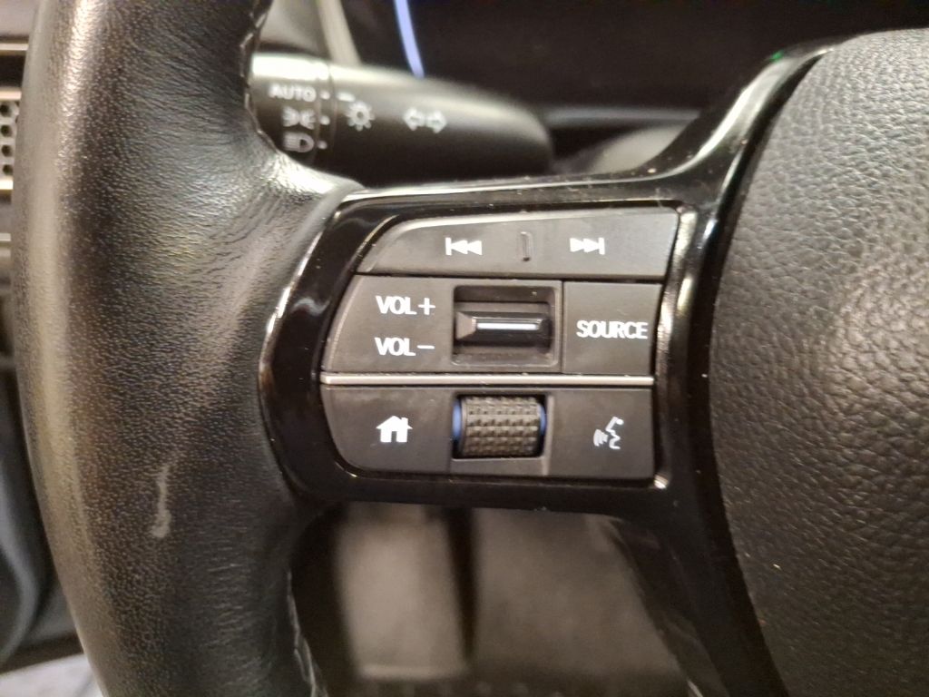 Used 2024 Honda Civic Sedan