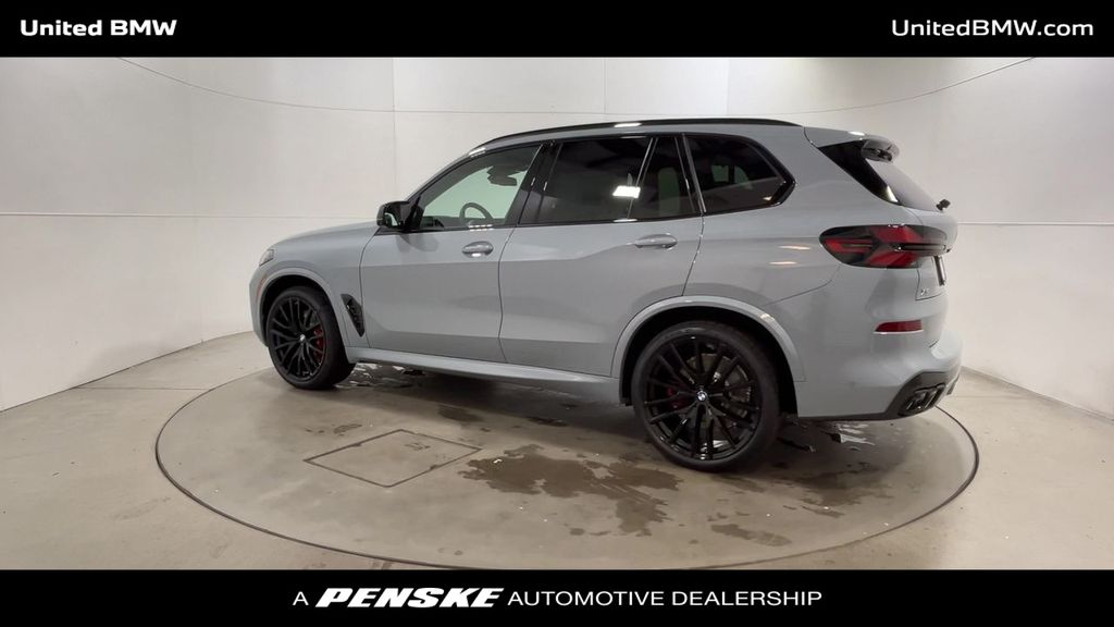 Thumbnail: 2026 BMW X5 - 6