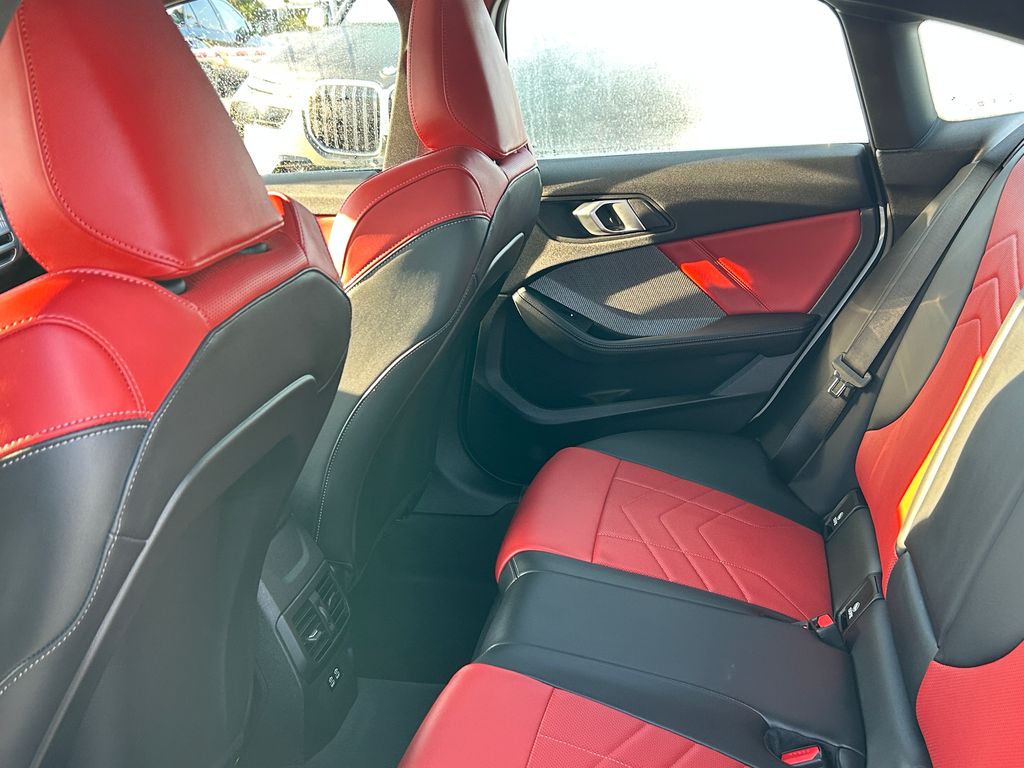 Thumbnail: 2026 BMW 2 Series - 30