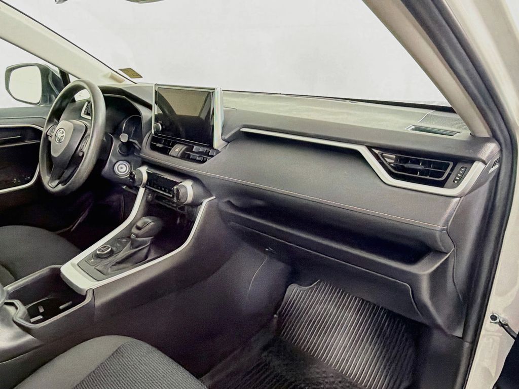 Used 2024 Toyota RAV4 Hybrid SUV