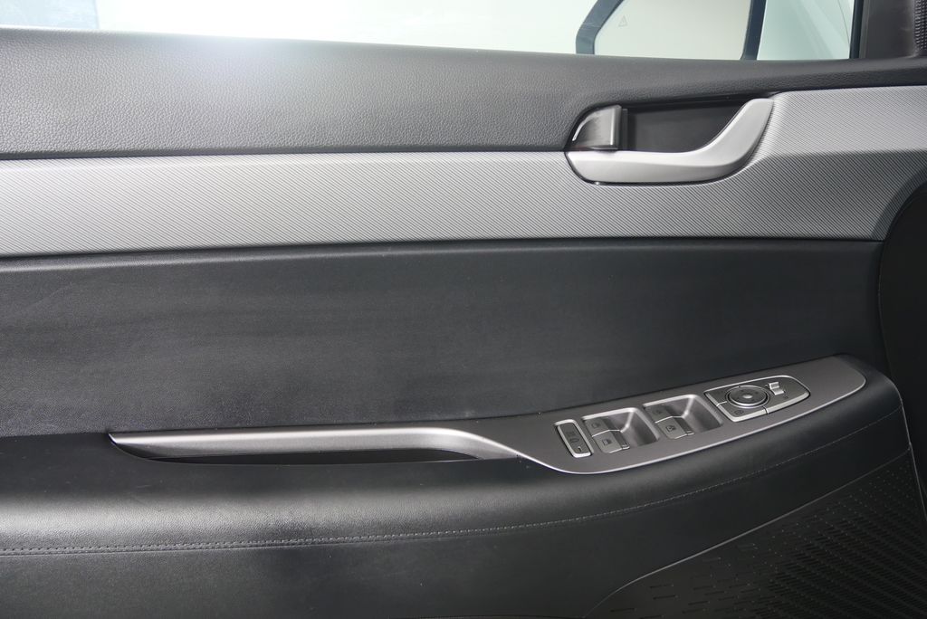 Thumbnail: 2025 Hyundai Palisade - 9