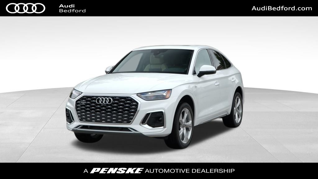 2024 Audi Q5  -
                Bedford, OH