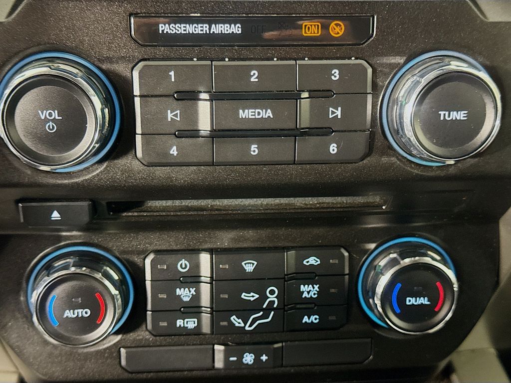 Used Car 2018 Ford F-250sd  Lariat For Sale Under $50,000 In Austin, Texas