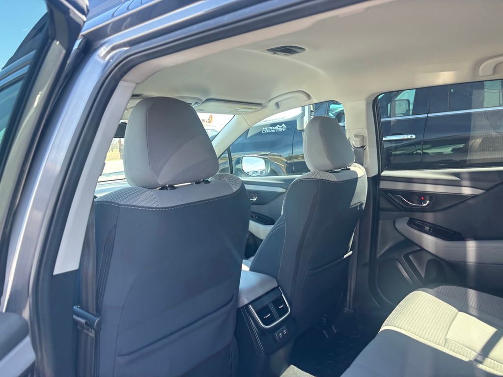 Used Car 2022 Subaru Outback  Premium For Sale Under $25,000 In Austin, Texas