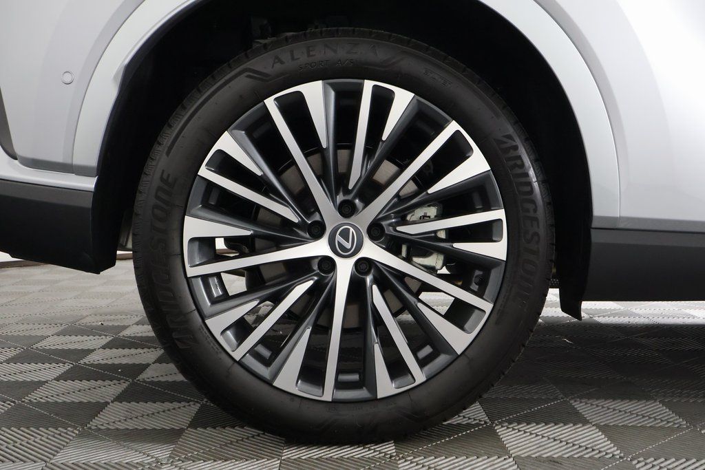 Thumbnail: 2026 Lexus RX - 10