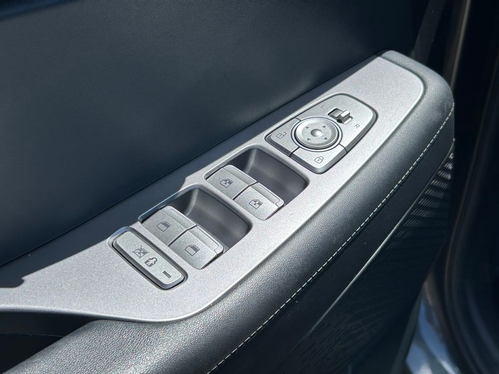 Used 2025 Hyundai Palisade SUV