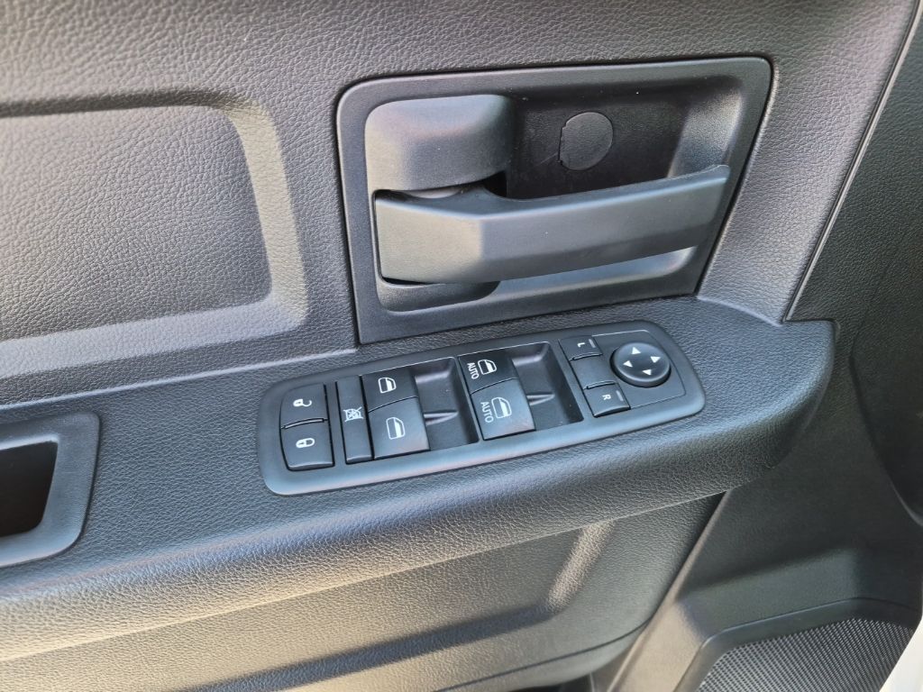 Used Car 2018 Ram 2500  Tradesman For Sale Under $35,000 In Austin, Texas