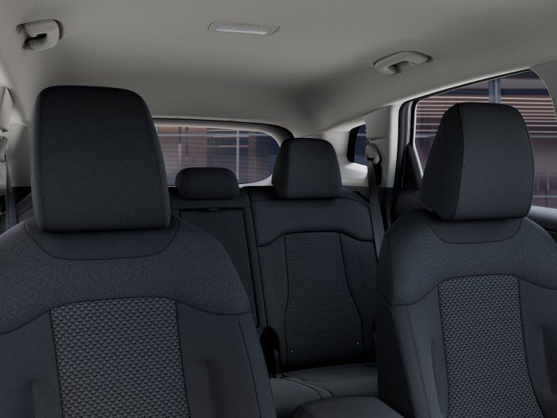 new 2026 Kia Sportage car, priced at $27,431