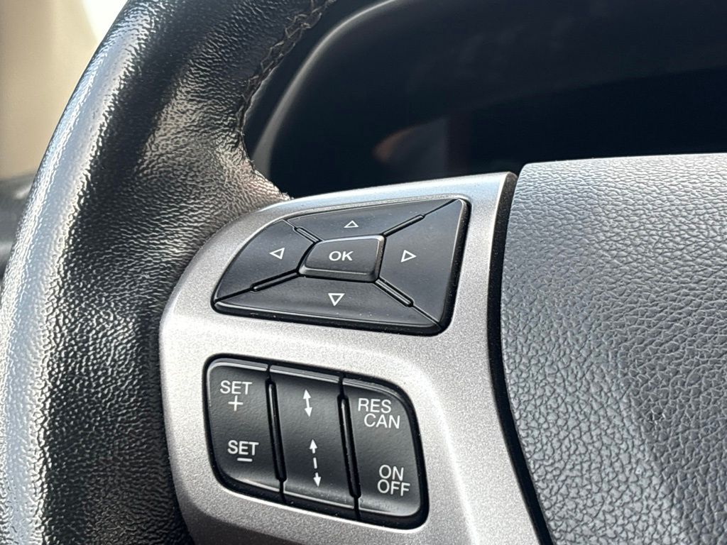 Used 2019 Ford Ranger Truck