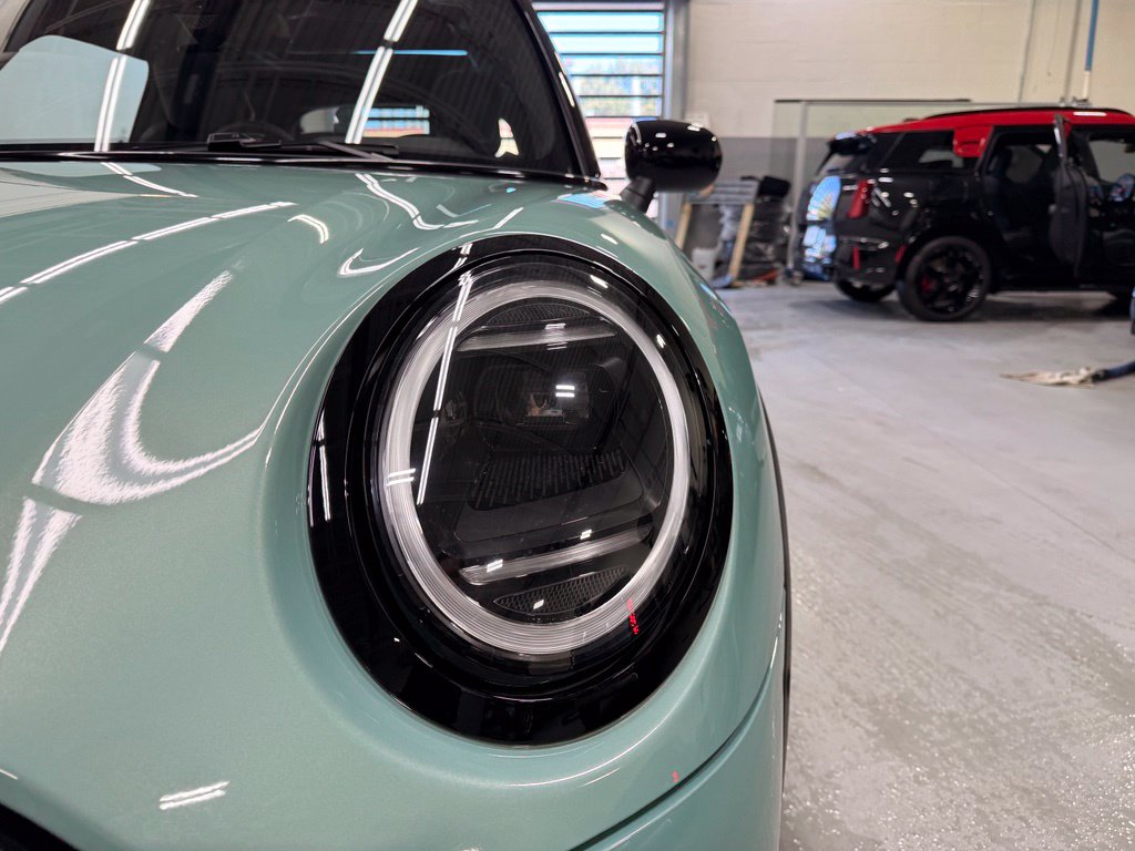 Thumbnail: 2027 MINI Cooper - 9