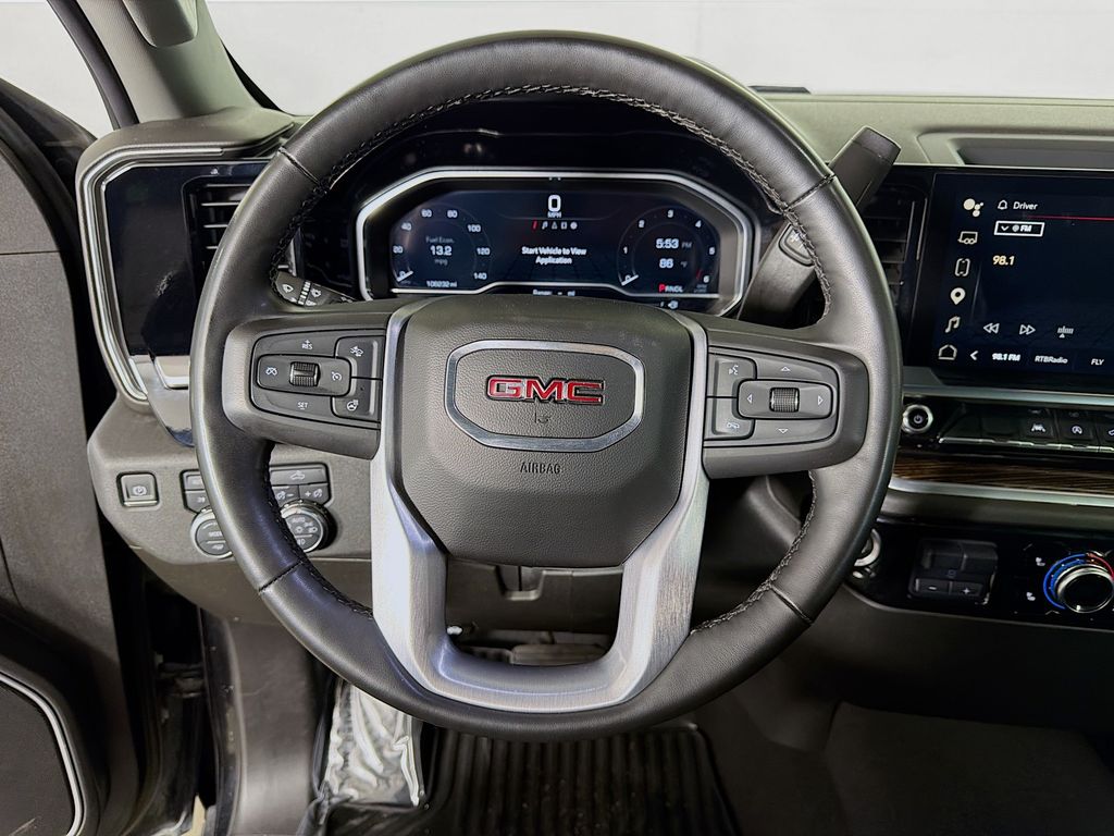 Used 2023 GMC Sierra 1500 Truck