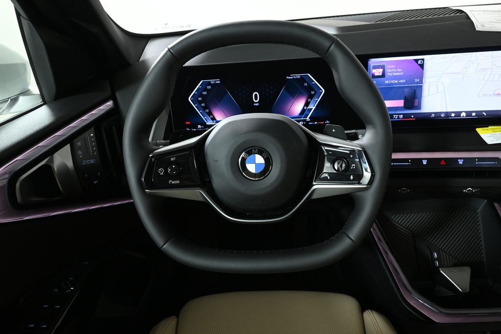 Thumbnail: 2026 BMW X3 - 18