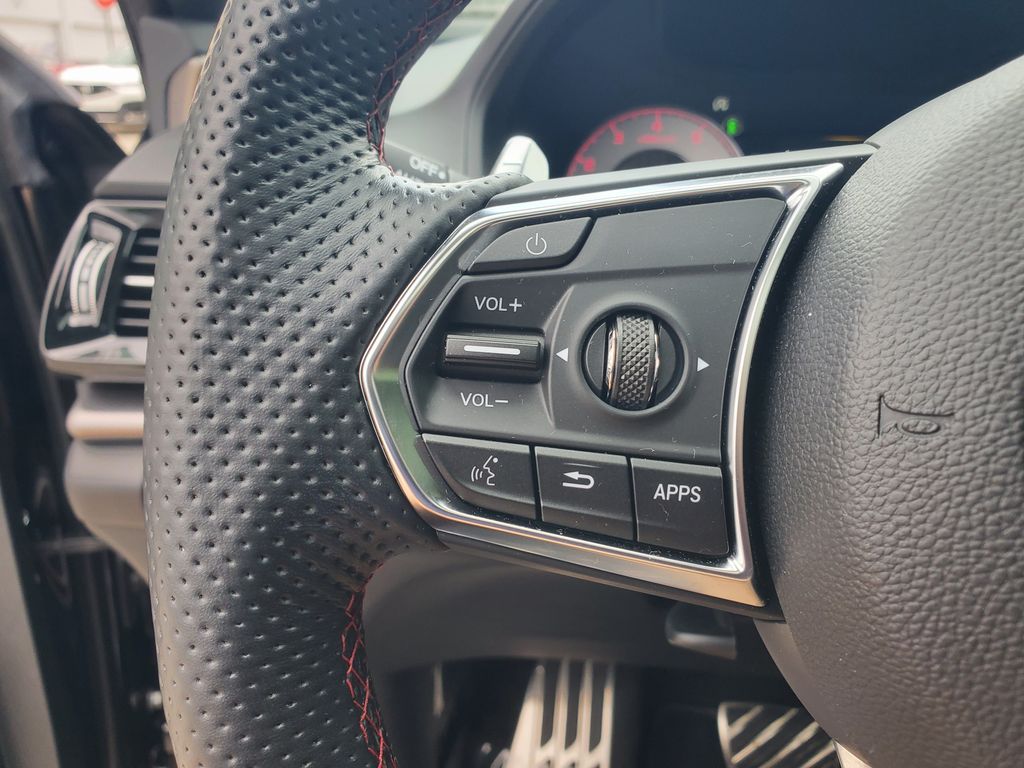 2025 Acura RDX - $40,788