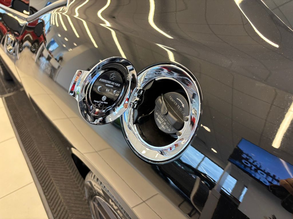 2018 Dodge Challenger R/T Scat Pack