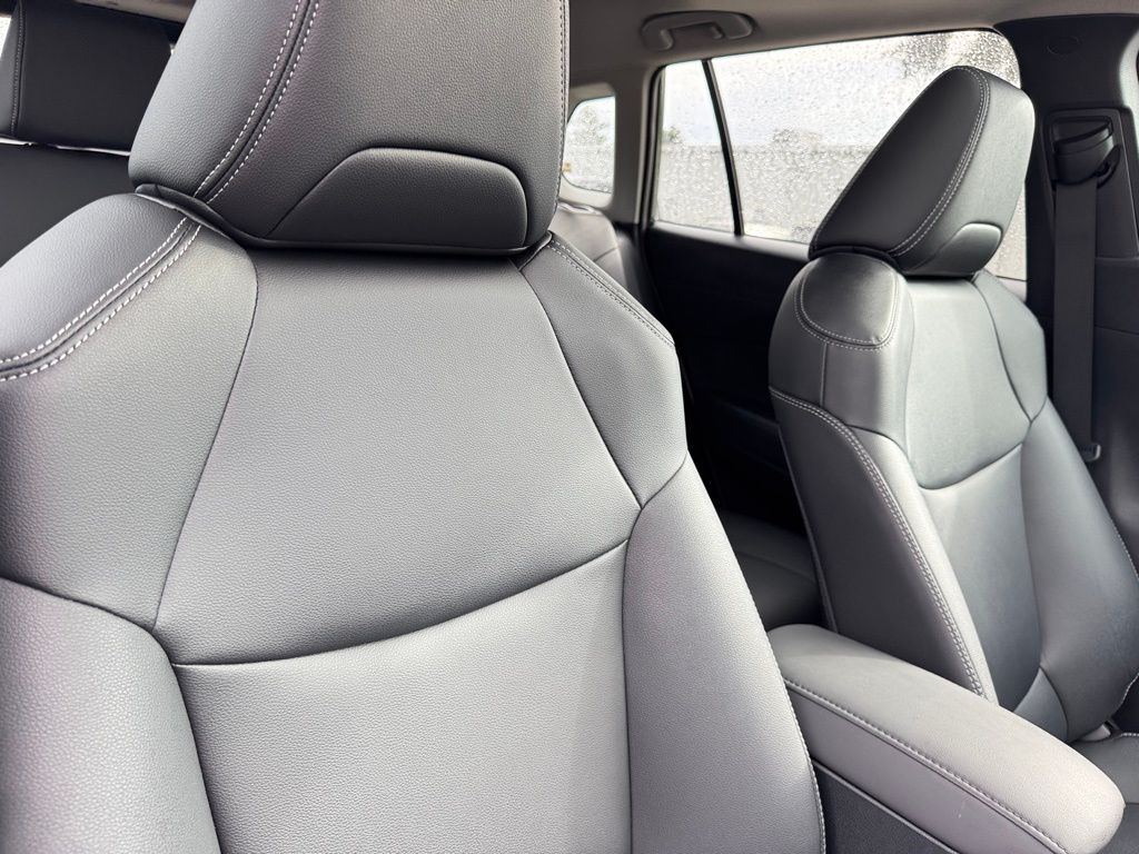 Used 2024 Toyota Corolla Cross SUV