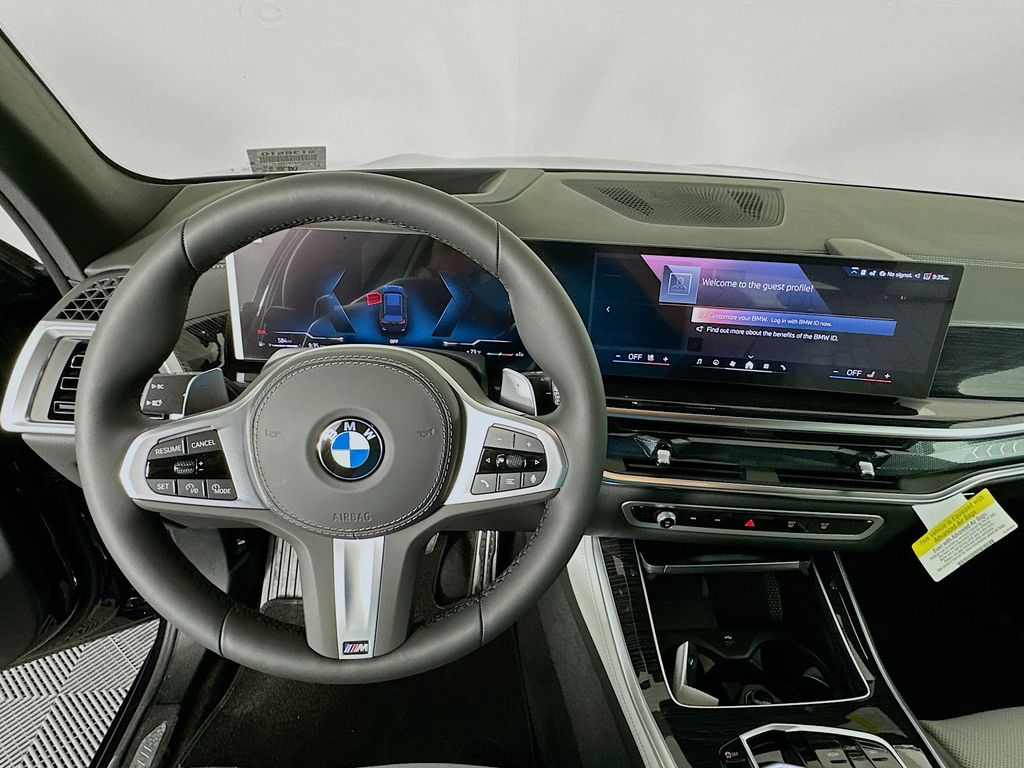 Thumbnail: 2026 BMW X5 - 10