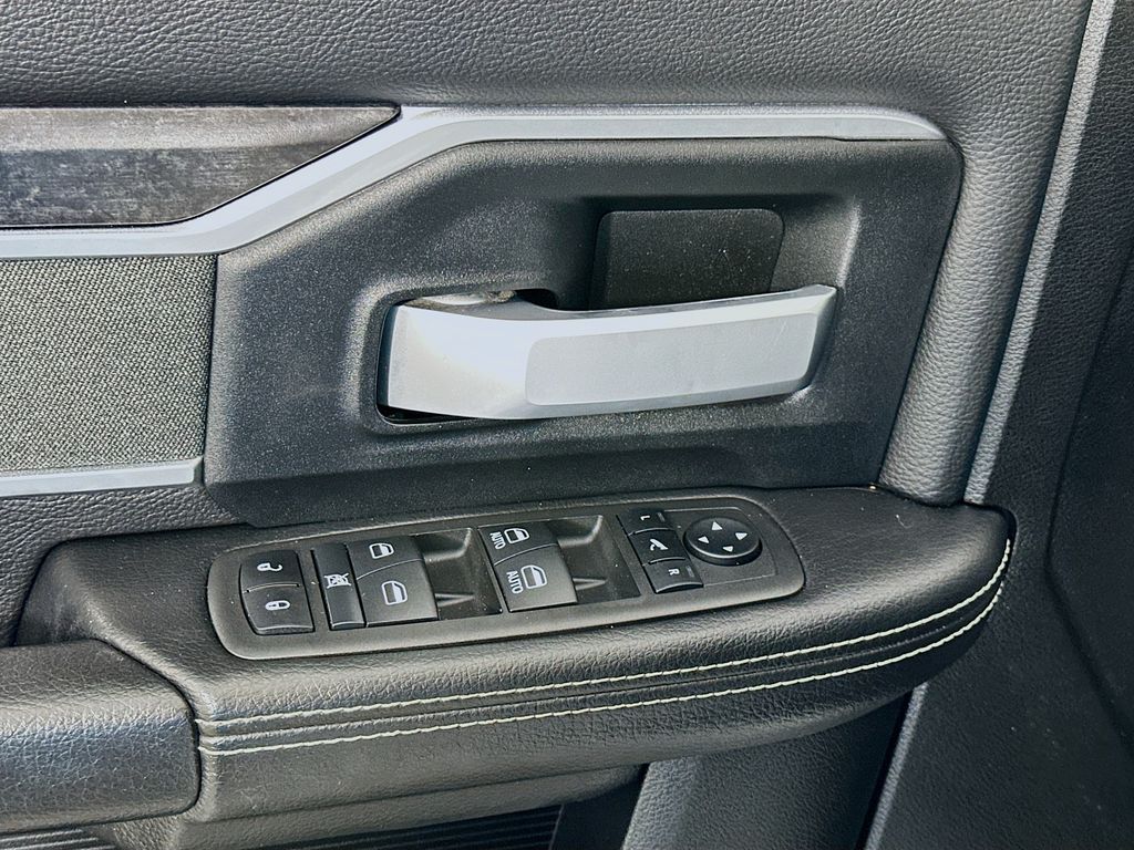 Thumbnail: 2022 RAM 2500 - 18