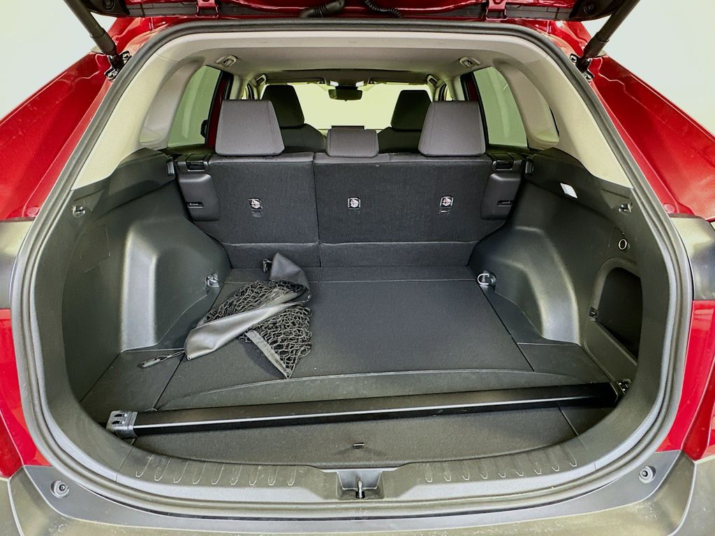 Thumbnail: 2025 Toyota RAV4 - 27