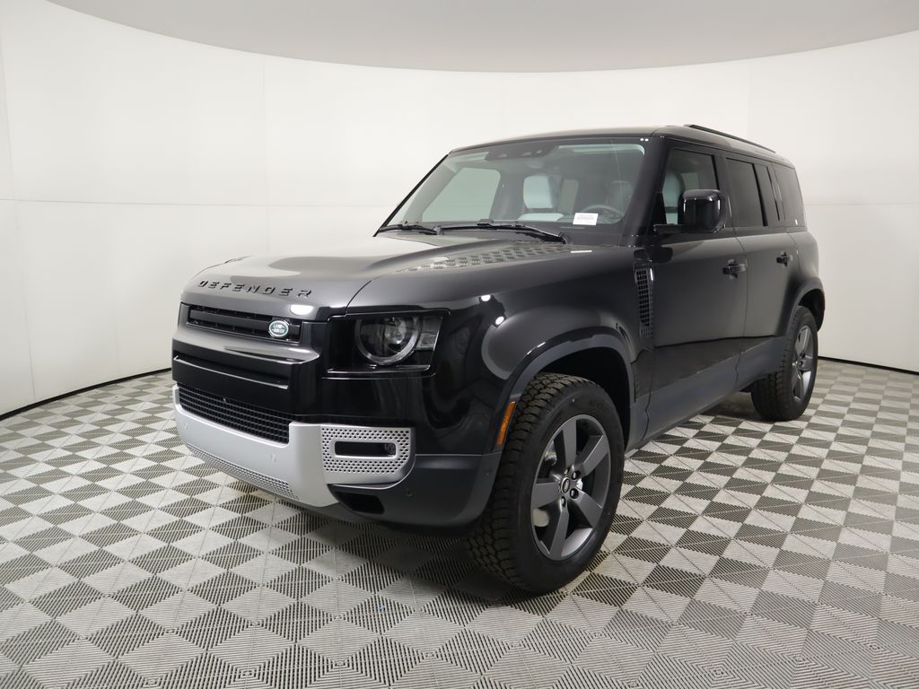 2025 Land Rover Defender 110 -
                Chandler, AZ