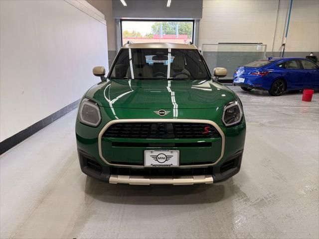 Thumbnail: 2025 MINI Cooper Countryman - 8