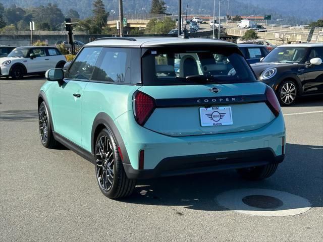 Thumbnail: 2026 MINI Cooper - 3