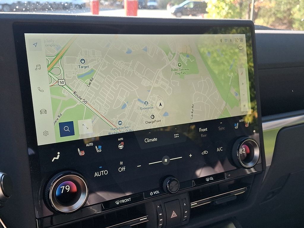 Thumbnail: 2024 Lexus GX - 17