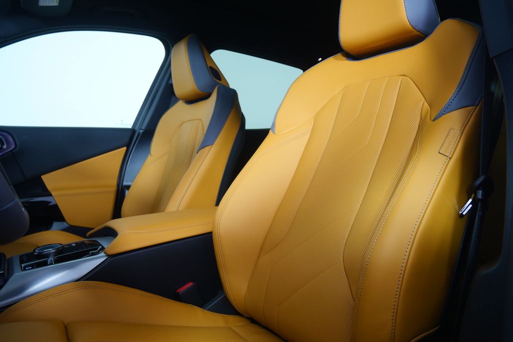 Thumbnail: 2026 BMW X3 - 11