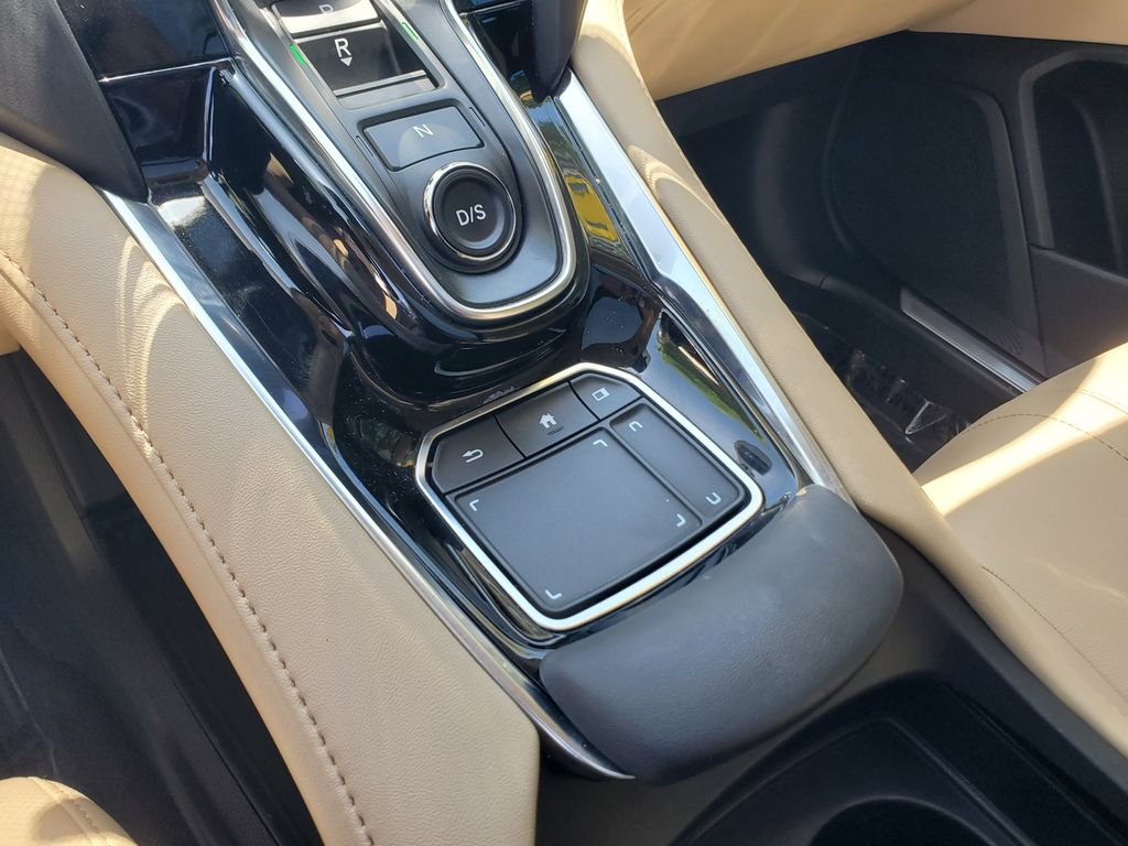 Used 2024 Acura RDX SUV