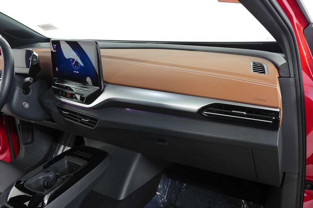 Thumbnail: 2022 Volkswagen ID.4 - 14