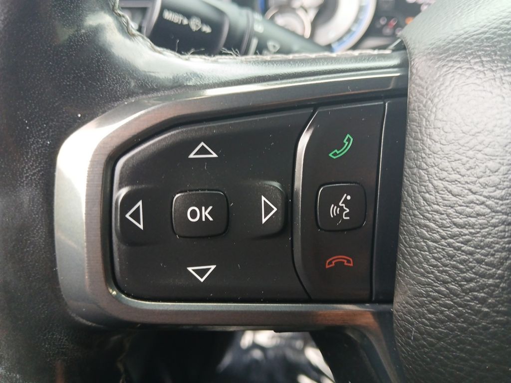 Used Car 2019 Ram 1500  Limited For Sale Under $30,000 In Austin, Texas