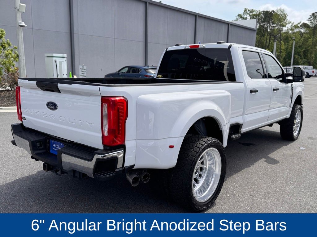 2023 Ford F-350 Super Duty XLT