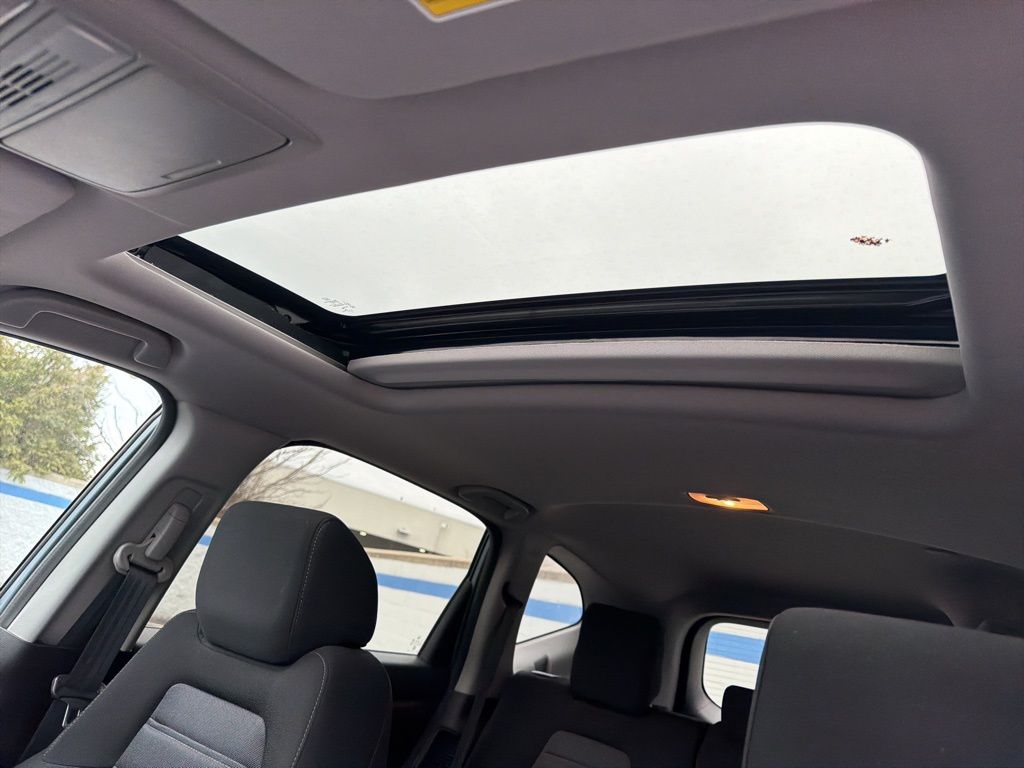 Thumbnail: 2021 Honda CR-V - 11