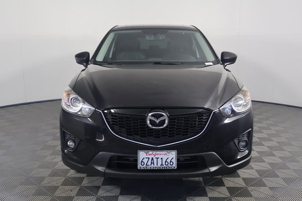 Thumbnail: 2013 Mazda CX-5 - 2