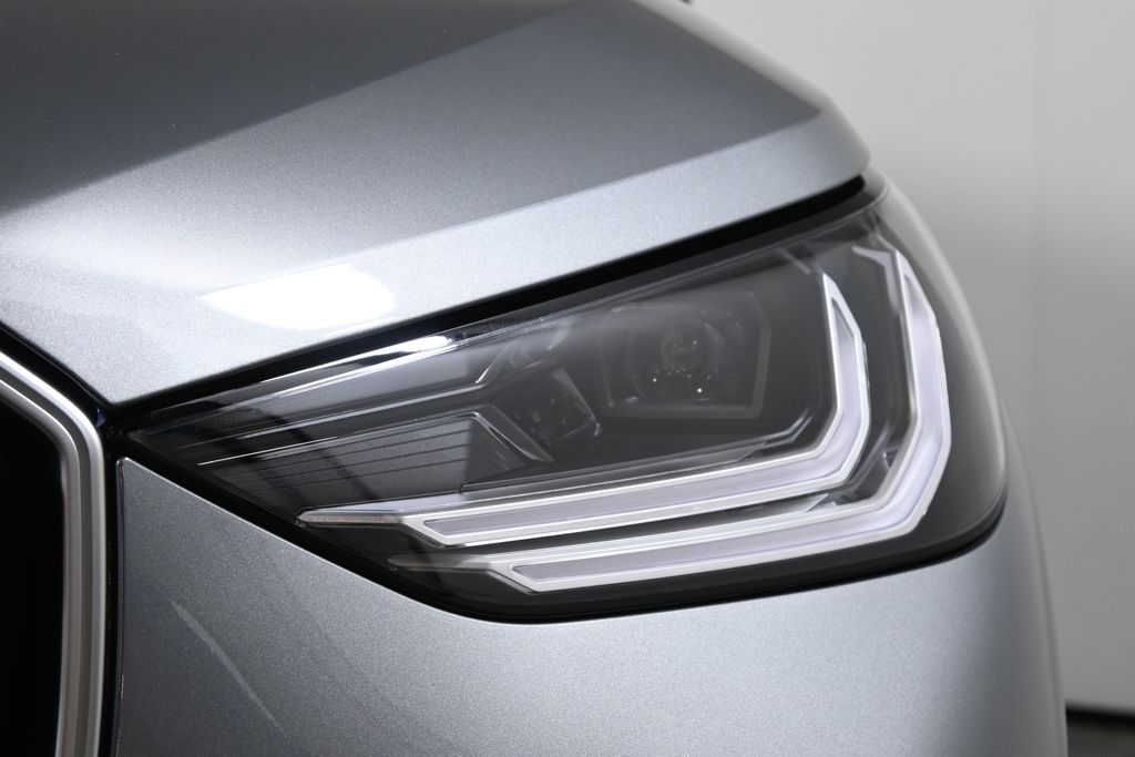 Thumbnail: 2026 BMW X3 - 11