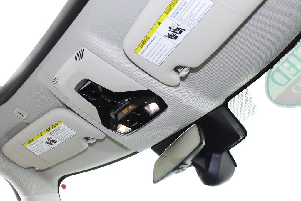 Thumbnail: 2025 MINI Cooper - 18