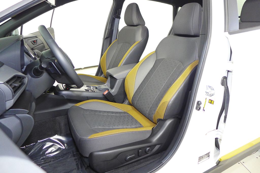 Thumbnail: 2024 Subaru Crosstrek - 22