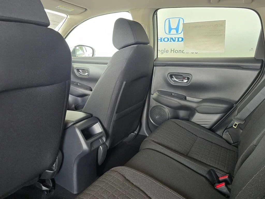 Thumbnail: 2027 Honda HR-V - 20