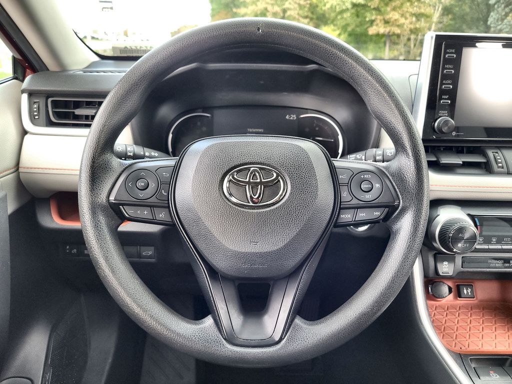 2019 Toyota RAV4 Adventure 14