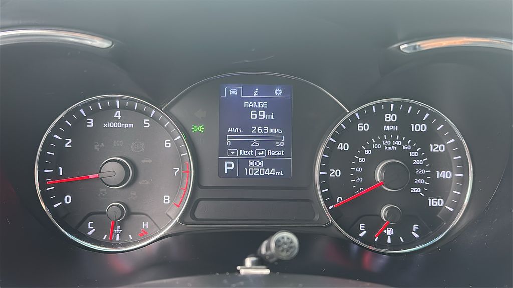 2014 Kia Forte EX Silver at Classic Elite Chevrolet Sugar Land