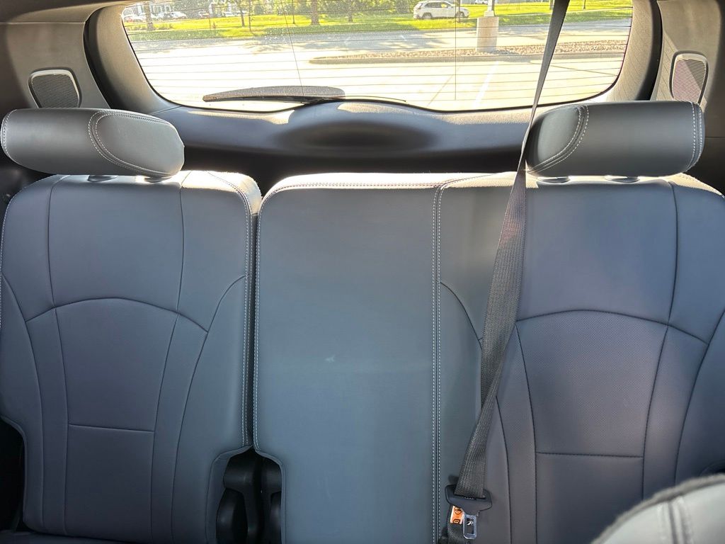 Used 2022 Buick Enclave SUV